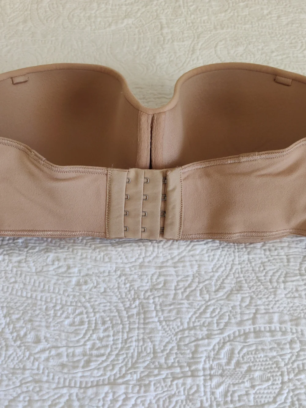 Victorias Secret seamless strapless